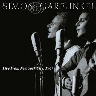  Have A Fundamental Simon And Garfunkel Collection