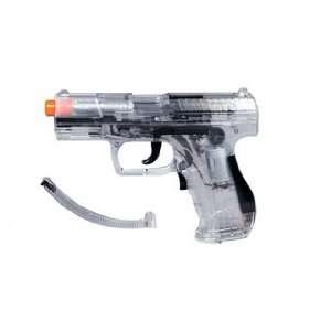  Walther P99 Ele Clear indoor Airsoft 