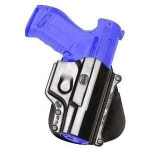   Hand Thumb Break Paddle Holster Walther Model 99
