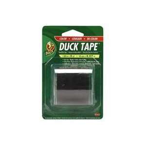  Shurtech Brands, Llc Cd 1 Black Duck Tape 1.88x5yd 