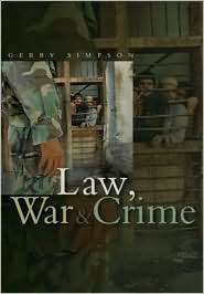   Law, (0745630235), Gerry J. Simpson, Textbooks   