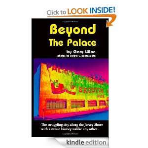 Beyond The Palace Gary Wien  Kindle Store