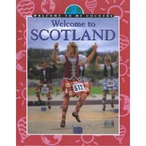   to Scotland Graeme/ Hull, Lise/ Gibbs, Dorothy L. (EDT) Cane Books