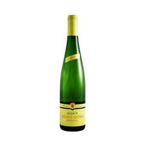  Joseph Cattin Riesling Alsace, France 750ml Grocery & Gourmet Food