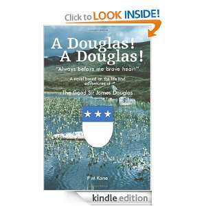 Douglas A Douglas Patrick M. Kane  Kindle Store