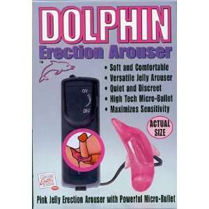  Dolphin Erection Arouser