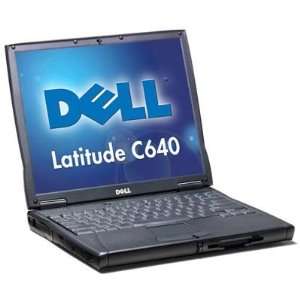  Original Dell Latitude C600 Laptop.850mhz,512MB,20GB,DVD 