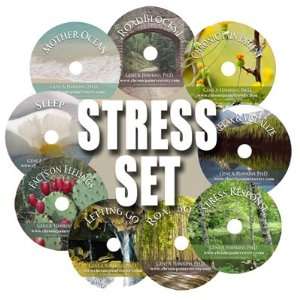 Stress Reduction Program