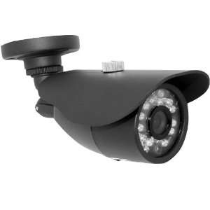  Waterproof CCTV IR Color Outdoor Security Camera   1/3 