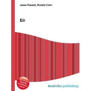  Eir Ronald Cohn Jesse Russell Books