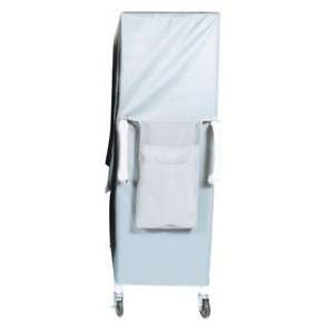 Accessory bag, large for linen carts / ideal for storage of glove box 