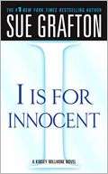 Is for Innocent (Kinsey Sue Grafton