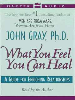   by John Gray, HarperCollins Publishers  Paperback, Audiobook
