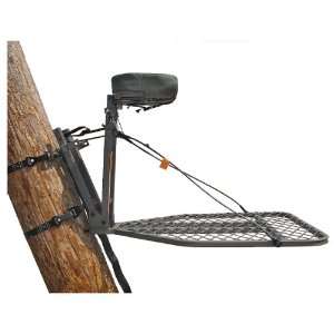  Amacker® Jack Plate Hang   on Tree Stand Sports 