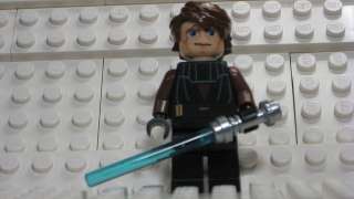LEGO Anakin Skywalker Figure 8098 7680 Star Wars BRAND NEW  