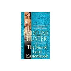   The Sins of Lord Easterbrook (9780440243960) Madeline Hunter Books