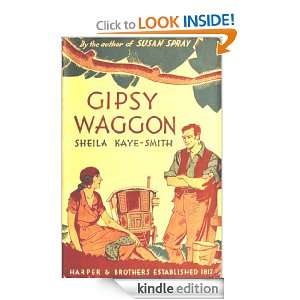 Start reading Gipsy Waggon  