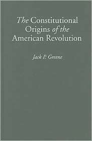   Revolution, (0521760933), Jack P. Greene, Textbooks   