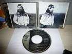 WILLIE NELSON ALWAYS ON MY MIND JAPAN CD 3500yen 35DP