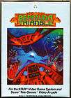 Atari 2600 Bermuda Triangle Game Cartridge Data Age Com