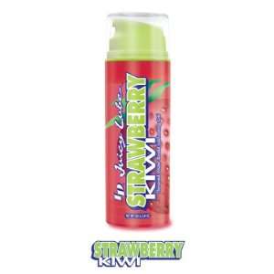 Bundle Strawberry/Kiwi ID Lube and 2 pack of Pink Silicone Lubricant 3 