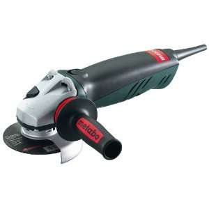  W8 115 Metabo 4 1/2 Angle Grinder 8.0Amp 10 0000 Rpm 