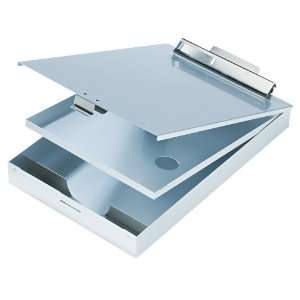  Forms Holder w/ 2 Separate Compartments