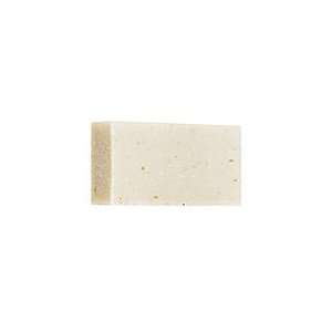 Portico The Refiner Scrub Soap   Amber and Olivewood