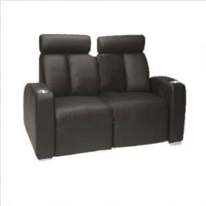   Ambassador Home Theater Loveseat with Optional Motor Toys & Games