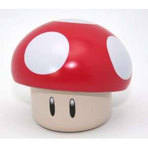  Mario Red Mushroom Candy Toy Toys & Games