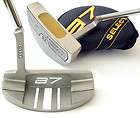 NEW Adams Golf a7 Select 62 Series Putter 35 Heel Shaft 355G