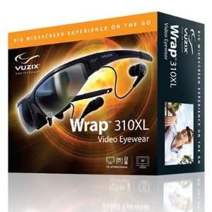  356T00011 Wrap 310XL Widescreen Electronics