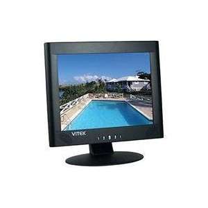  Vitek VTM LCD143 14 Professional LCD Monitor w/ VGA 