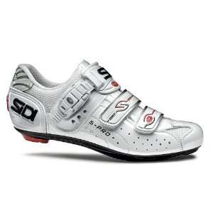  Sidi Genius 5 Pro Carbon Cycling Shoe   2012 Sports 