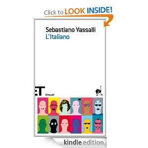 Italiano (Einaudi tascabili. Scrittori) (Italian Edition 