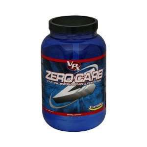  VPX Zero Carb Vanilla 2Lb