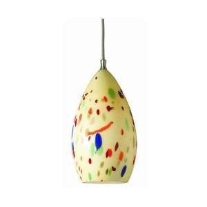  Oviform Large Pendant