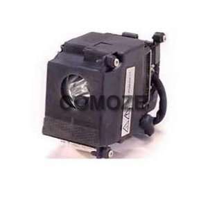   Replacement Projector Lamp for VPD MX10, with Housing Electronics