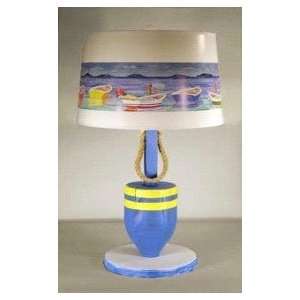 Judith Edwards Designs BUOY LAMP   PAUL BRENT 1629PB