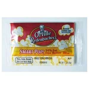 Orville Redenbachers® Popcorn (Case of 28)  Grocery 