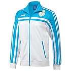 Adidas GUATEMALA firebird Track suit sweat Top shirt Jacket superstar 