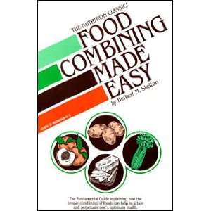 Food Combining Made Easy