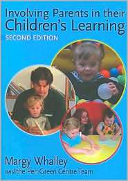 Involving Parents in Their Childrens Learning, (1412935016), Margy 