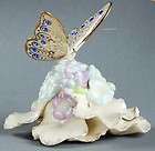 Lenox My Butterfly Wish Birthstone Figurine September Sapphire NEW IN 