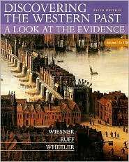   1789, (0618312927), Merry E. Wiesner Hanks, Textbooks   