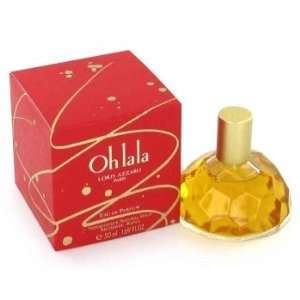  Oh La La by Loris Azzaro for Women. 0.85 Oz Eau De Perfume 