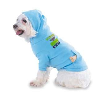  Daycare Provider By Choice Perfect By Design Hooded (Hoody 