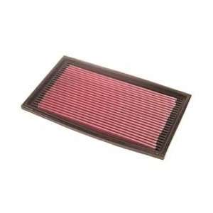 Vw Corrado L4 1.8L F/I Non Usa  Replacement Air Filter