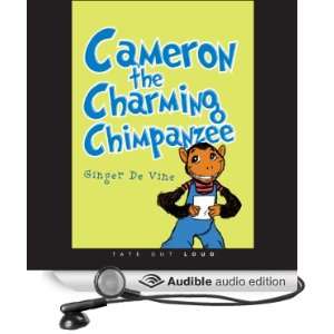   Chimpanzee (Audible Audio Edition) Ginger De Vine, Emily Ward Books