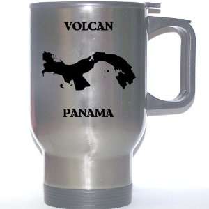  Panama   VOLCAN Stainless Steel Mug 